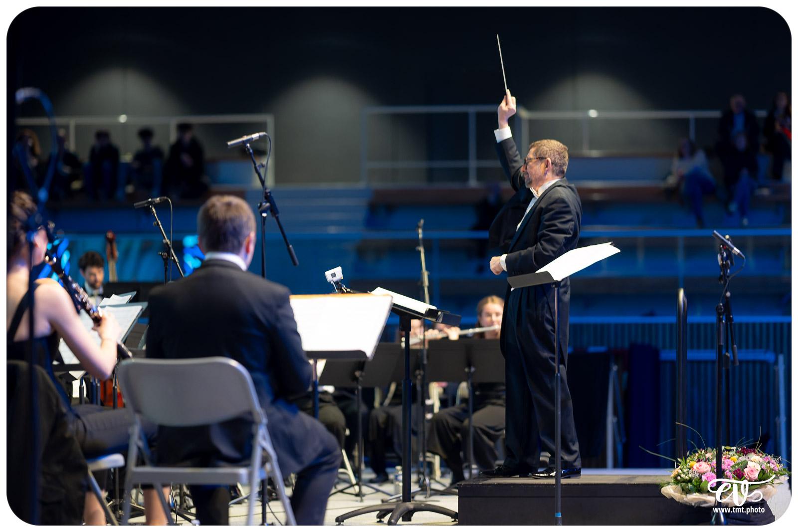 OHH - CONCERT DU NOUVEL AN 2026